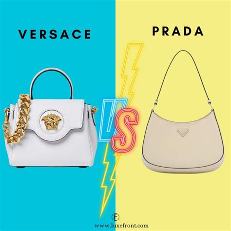 why is versus versace cheaper
